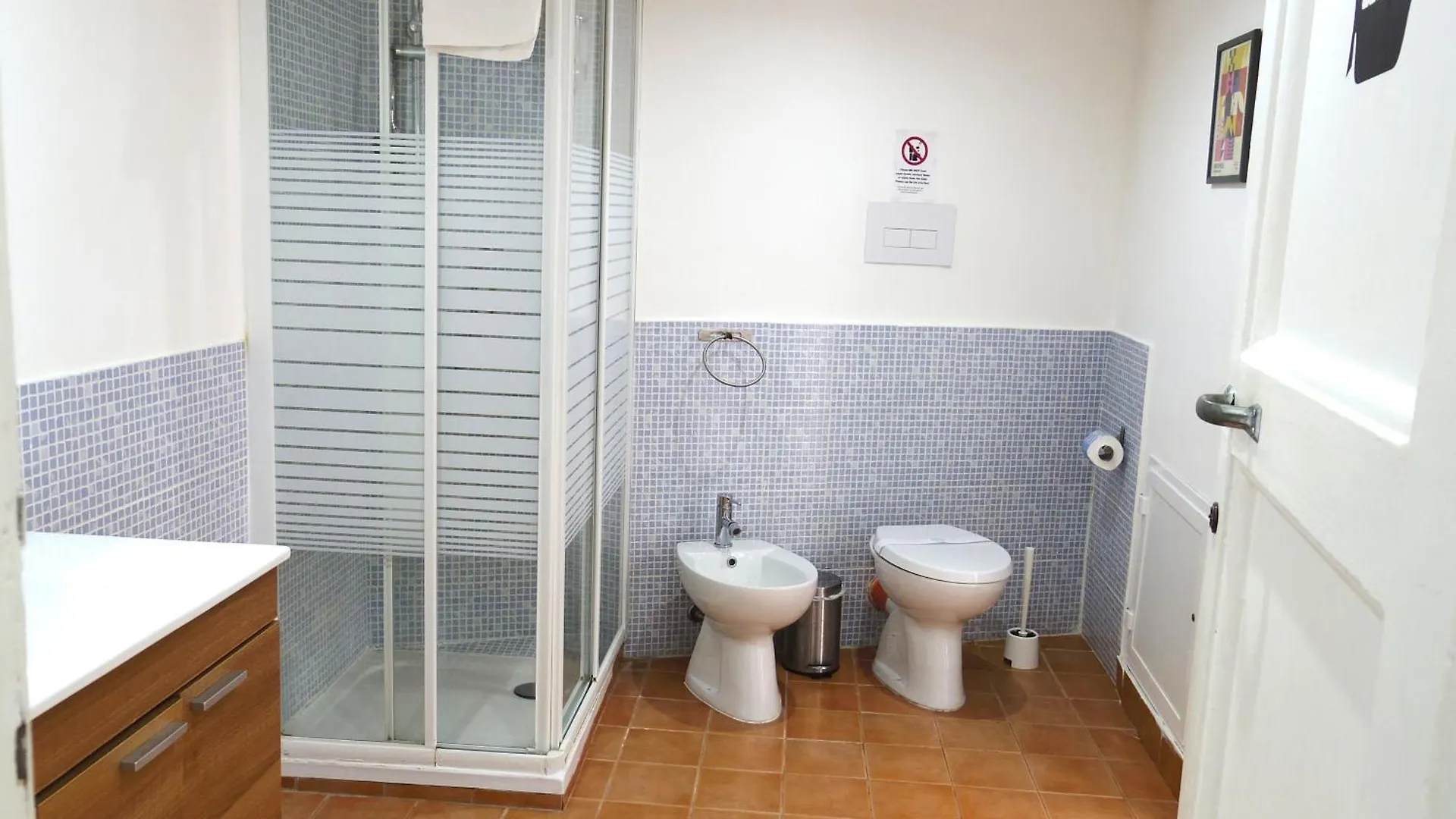 Home Maletto Palermo Apartamento