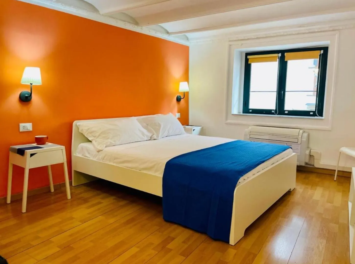 Apartamento Home Maletto Palermo Itália