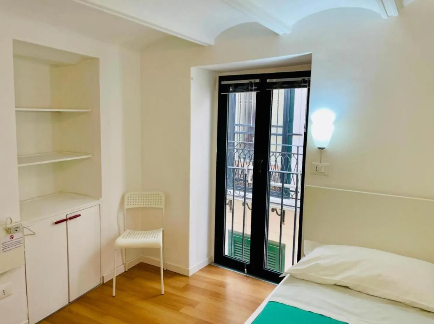 Apartamento Home Maletto Palermo