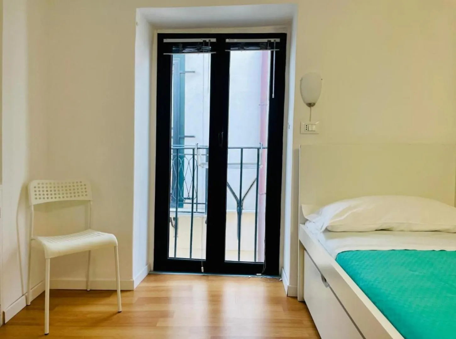 Home Maletto Palermo