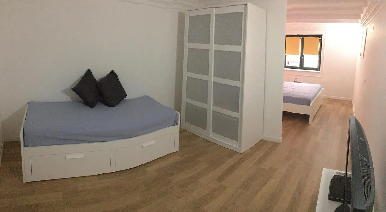 Home Maletto Palermo