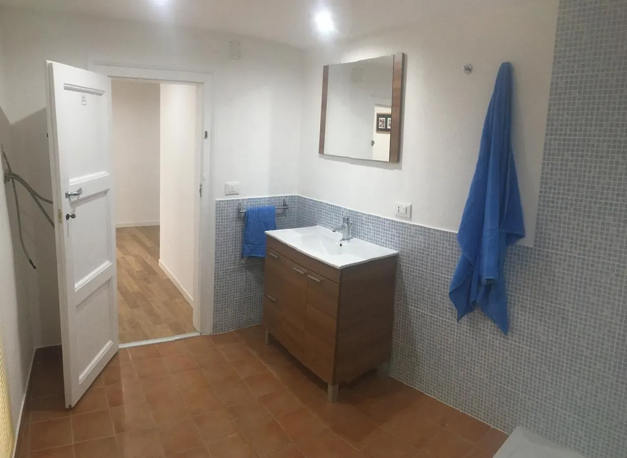 Apartment Home Maletto Palermo