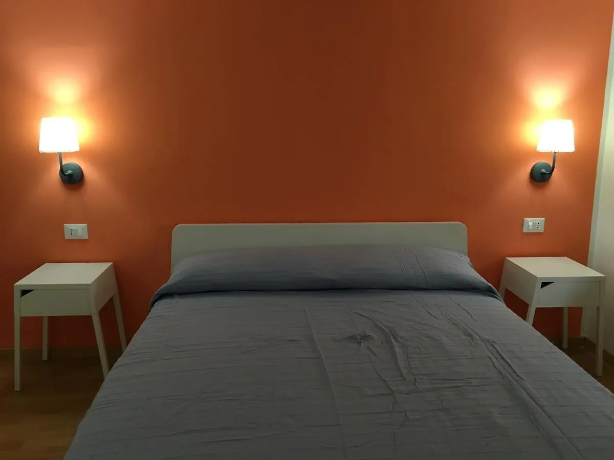 Home Maletto Palermo