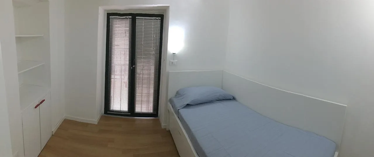 Home Maletto Palermo