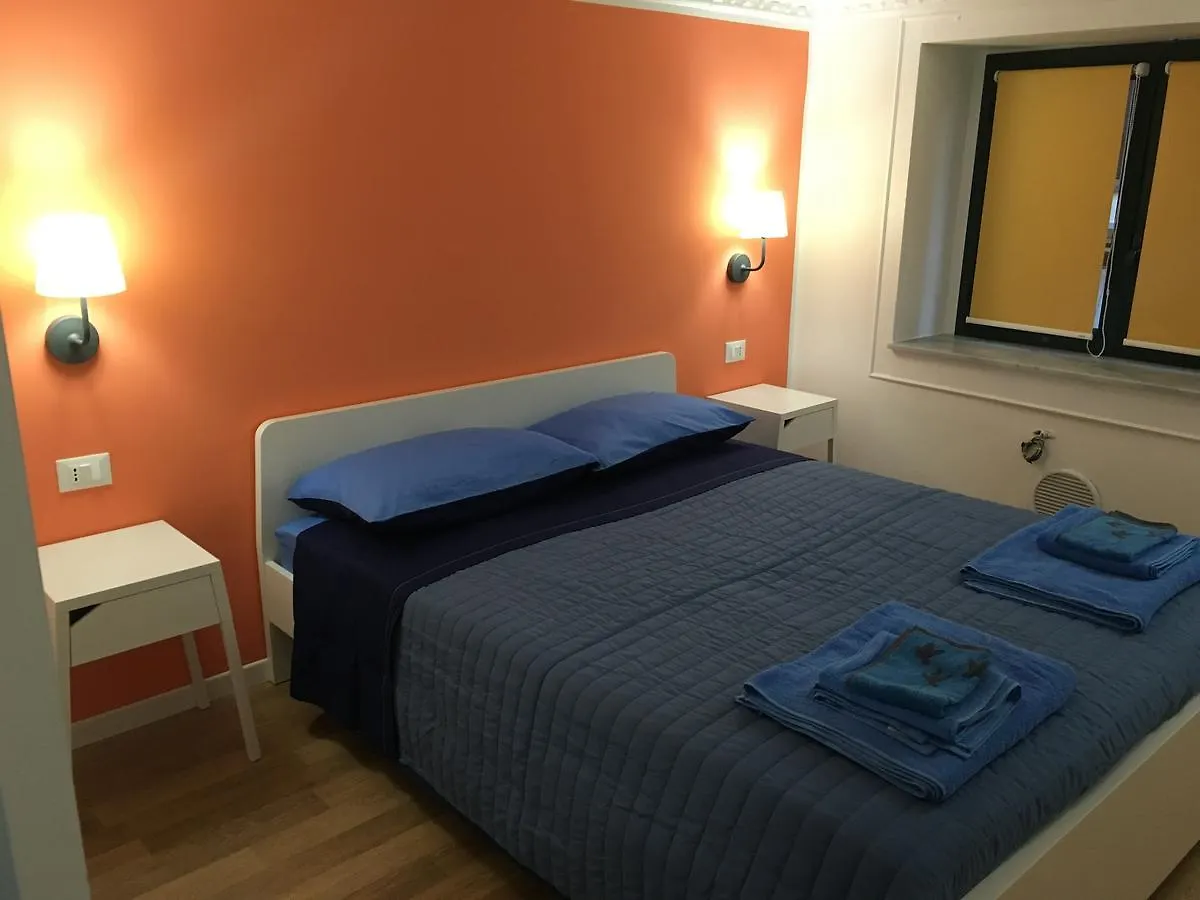 Apartment Home Maletto Palermo