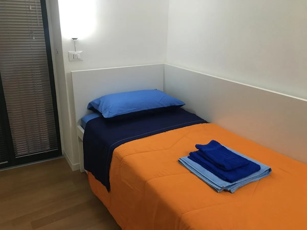 Home Maletto Palermo