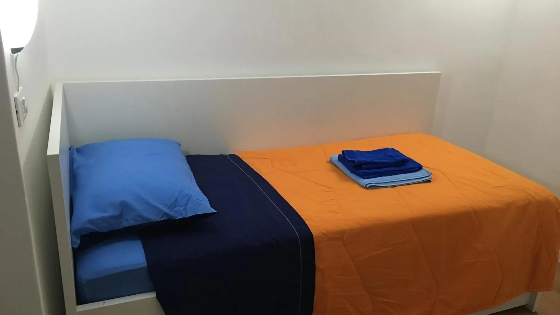Apartment Home Maletto Palermo