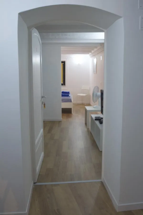 Home Maletto Palermo