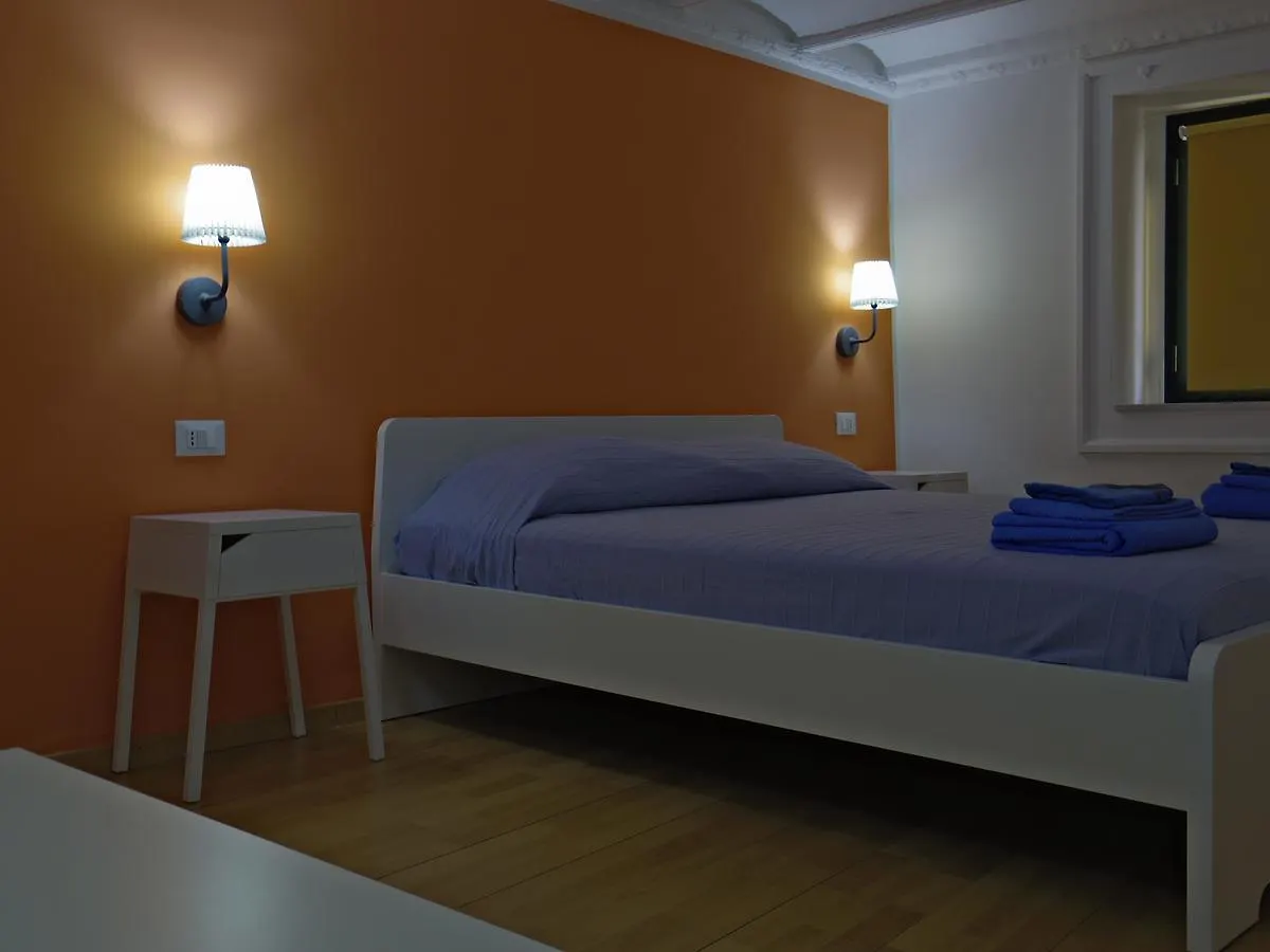 Home Maletto Palermo