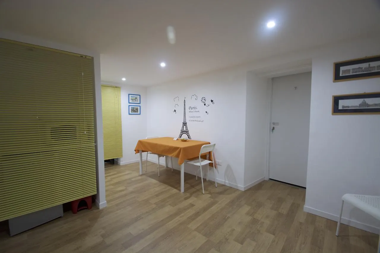 Home Maletto Palermo