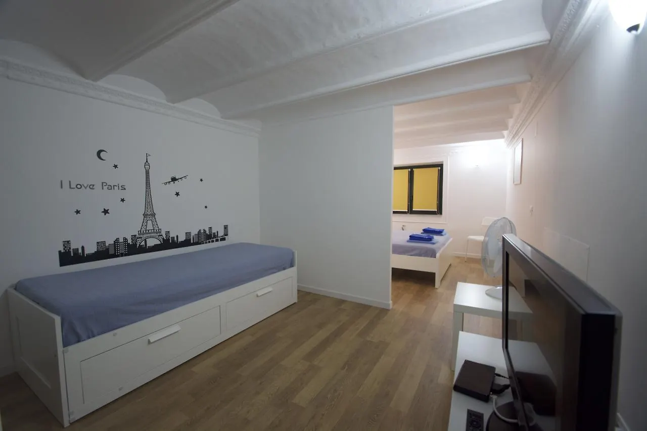 Home Maletto Palermo Italy