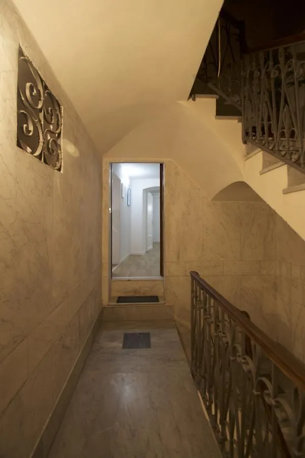 Home Maletto Palermo
