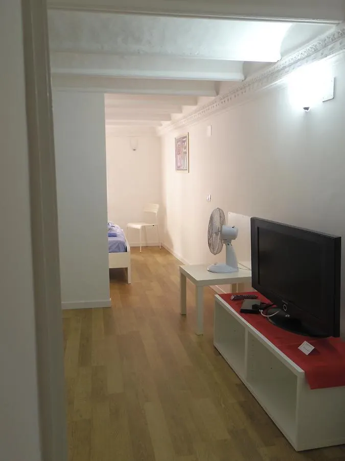 Apartment Home Maletto Palermo