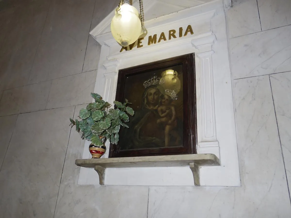 Apartment Home Maletto Palermo