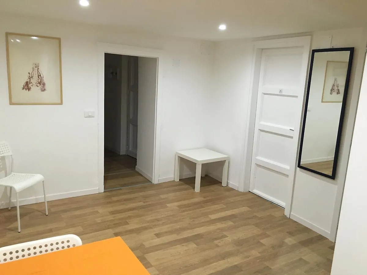 Apartment Home Maletto Palermo