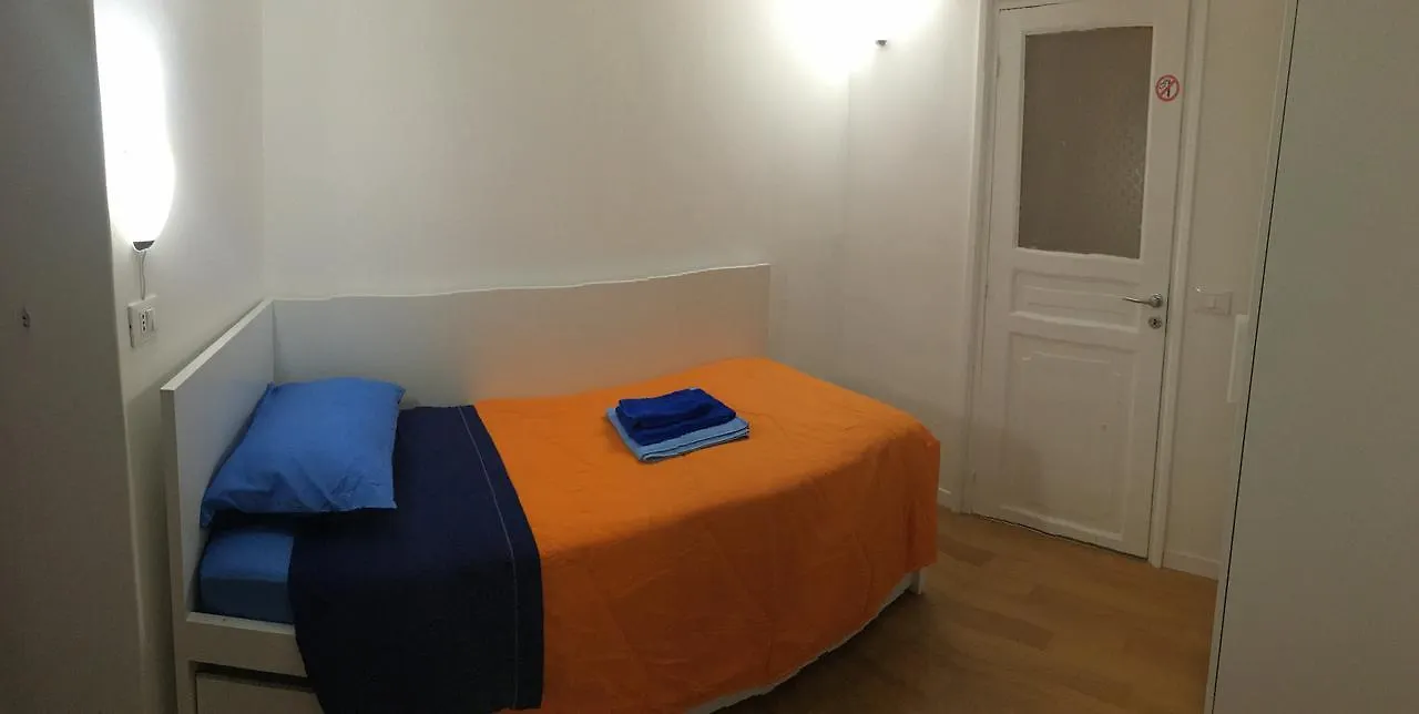 Apartment Home Maletto Palermo Italy