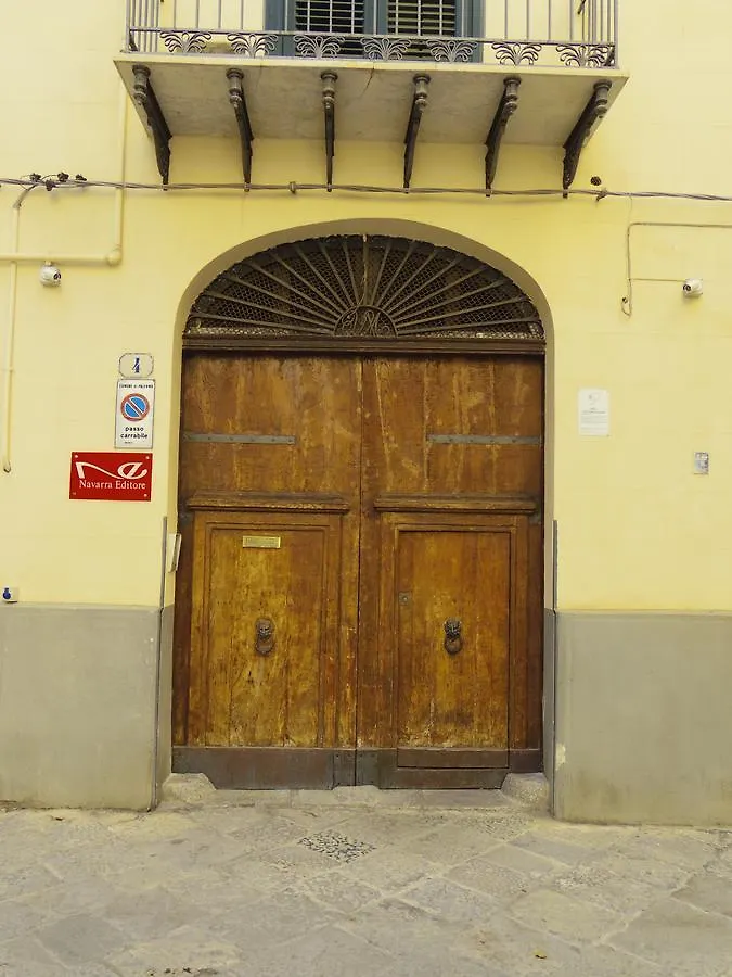 Home Maletto Palermo 0*,  Italy