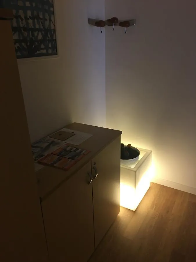 Apartment Home Maletto Palermo
