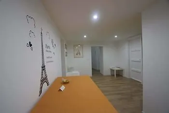 Apartment Home Maletto Palermo