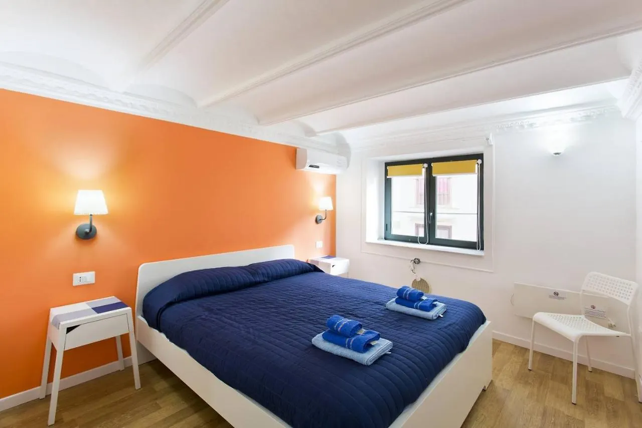 Home Maletto Palermo Italy