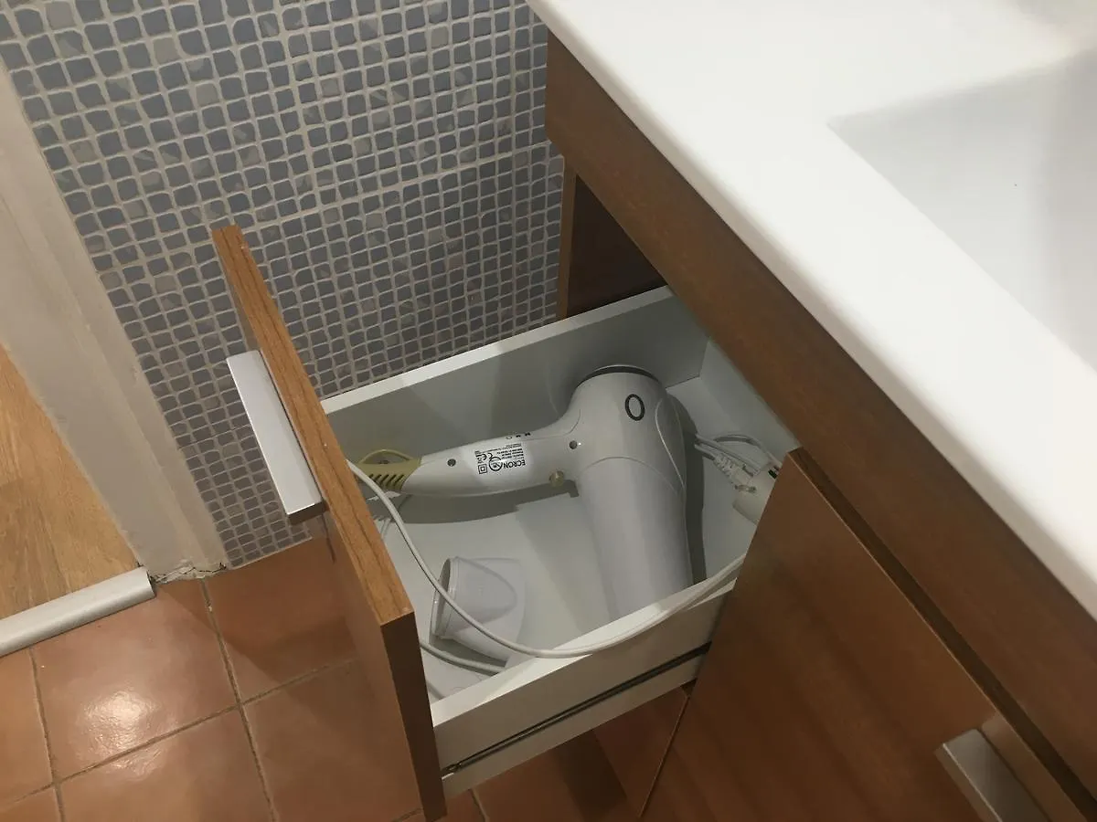 Apartmán Home Maletto Palermo