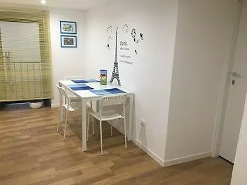 Home Maletto Palermo Apartmán