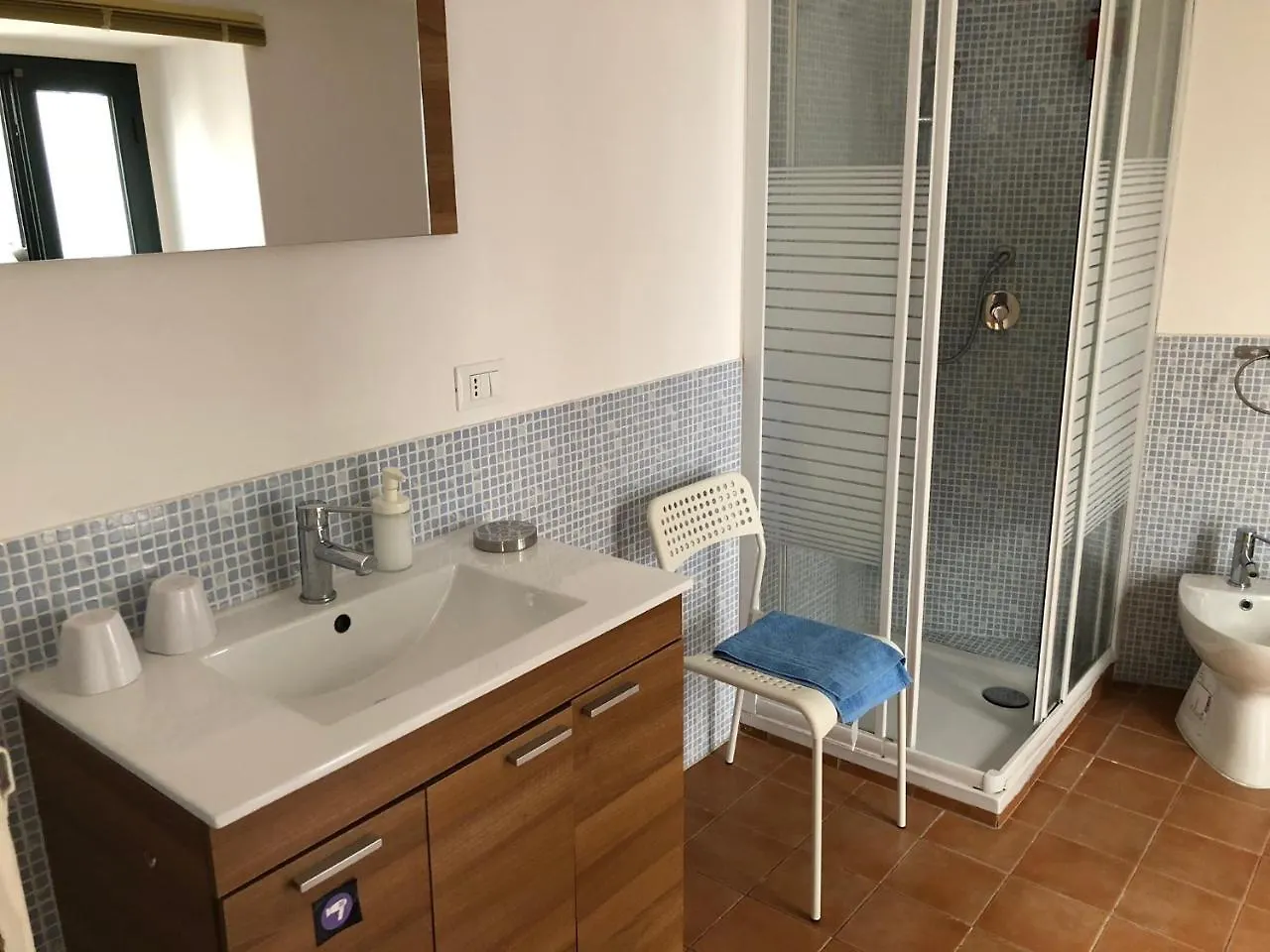 Home Maletto Palermo Apartmán